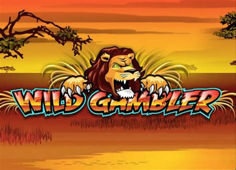 wild gambler slot recension - Wild Gambler Slot Review – 97% RTP – Playtech (2024)